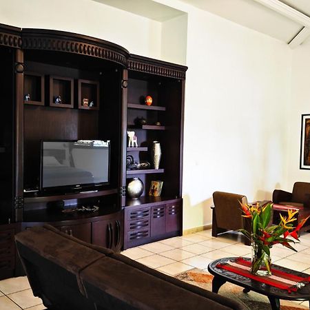 Villa Mia Abidżan Zewnętrze zdjęcie